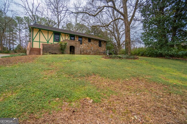 Foto del edificio - 1865 Oak Grove Rd NE