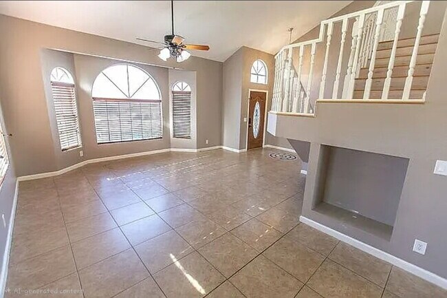 Foto del edificio - Trade Winds at Gilbert