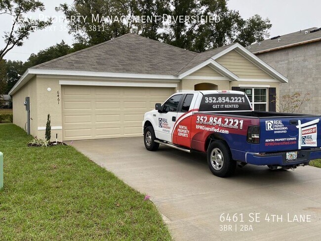 Foto del edificio - 6461 SE 4th Ln