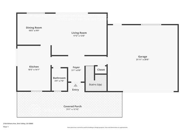 Foto del edificio - 2164 Athens Ave