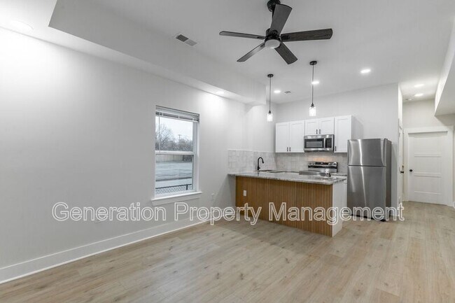 Foto del edificio - 1124 Garfield St