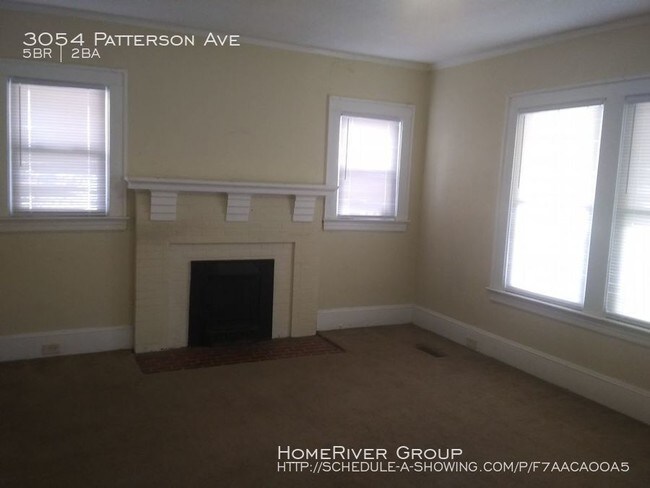 Building Photo - HUGE Brick Home!!!  Section 8 Welcome!!!