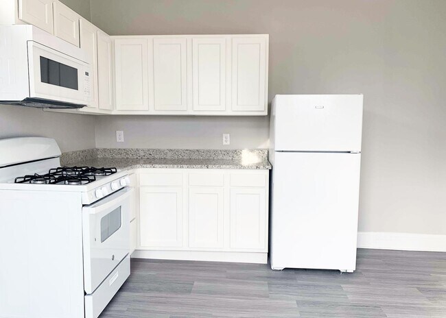 Foto del edificio - 3207 Jefferson Ave