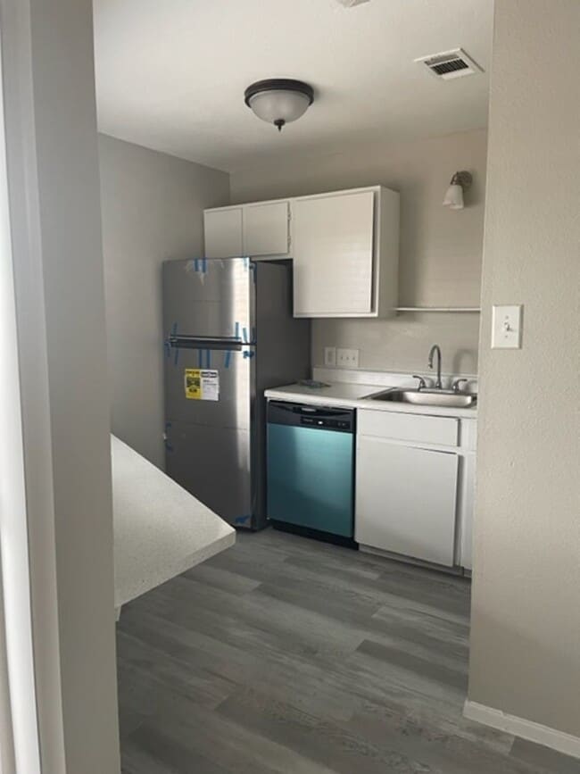 Interior Photo - Harmony Apartments