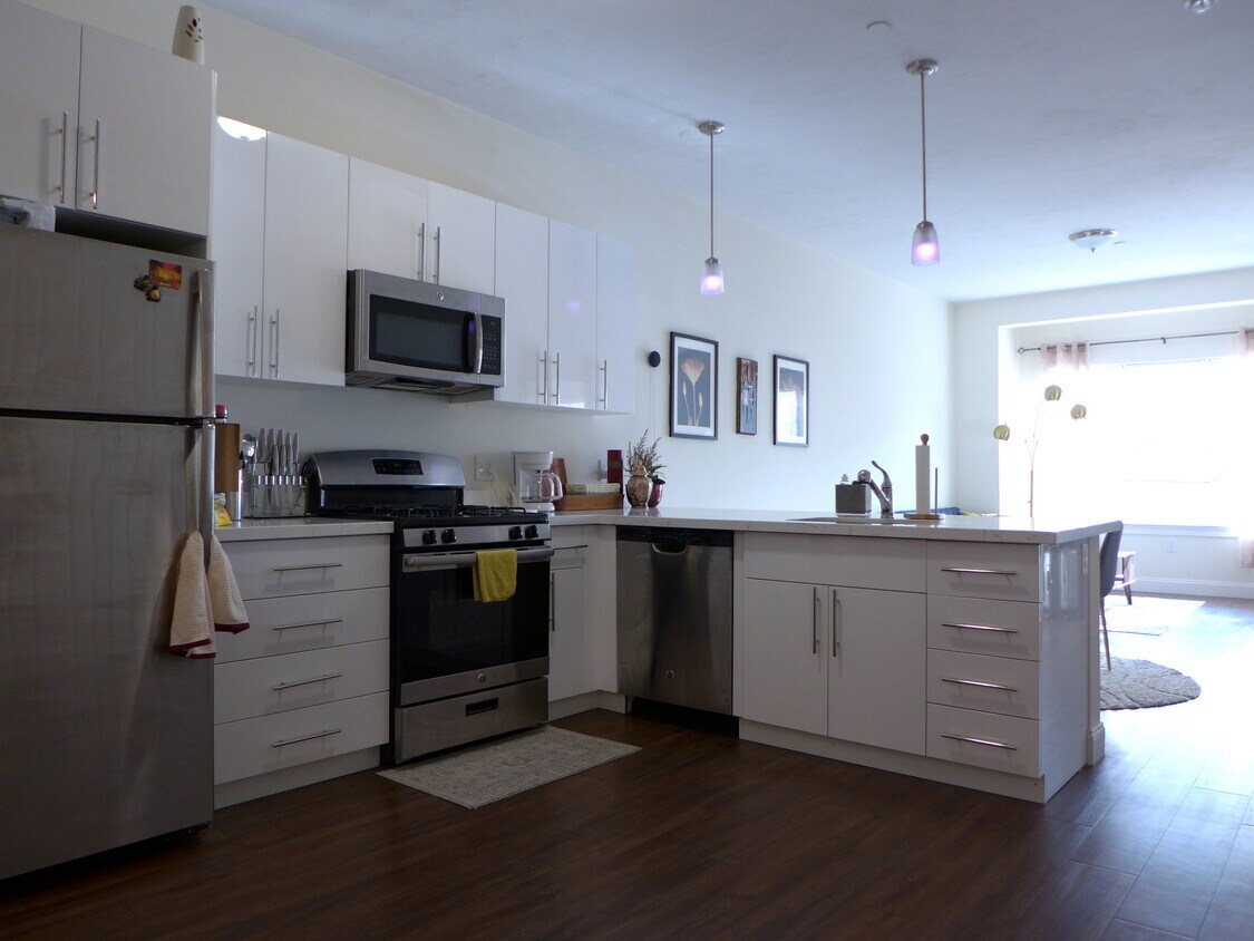 Foto principal - 83 Amory St