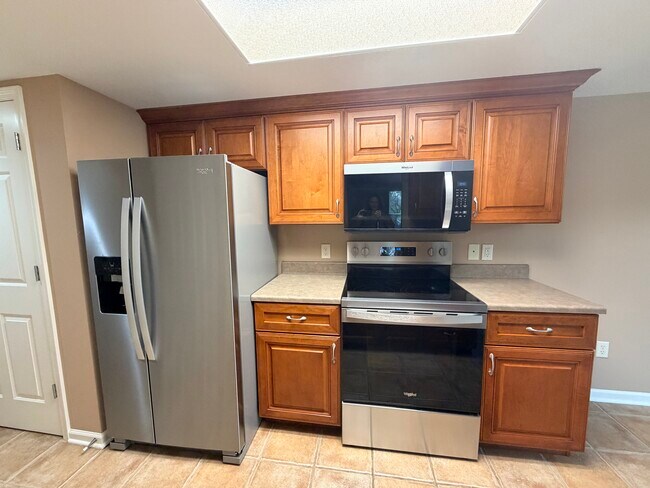 Foto del edificio - 10039 Oak Trail Rd