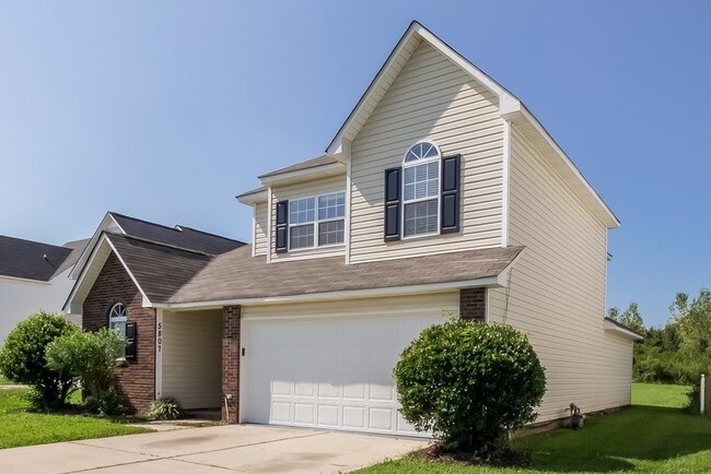 Foto del edificio - 5807 Bridgeway Dr