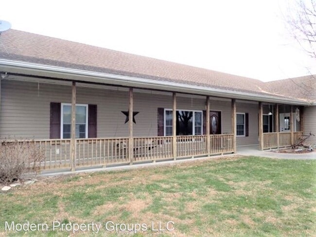 Building Photo - 3 br, 2.5 bath House - 1580 County Rd 409