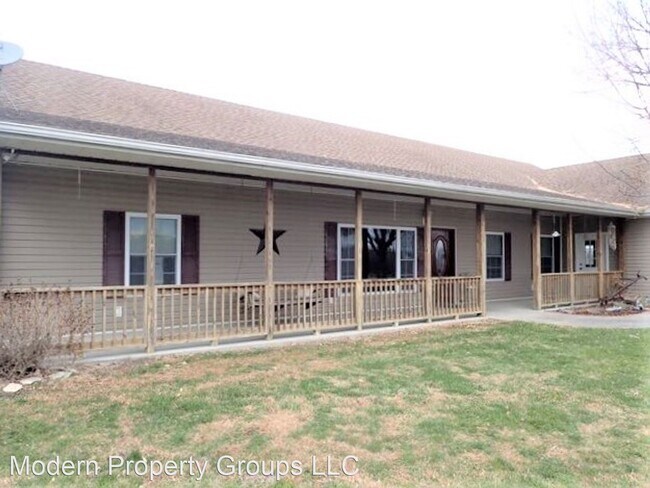 Foto del edificio - 3 br, 2.5 bath House - 1580 County Rd 409