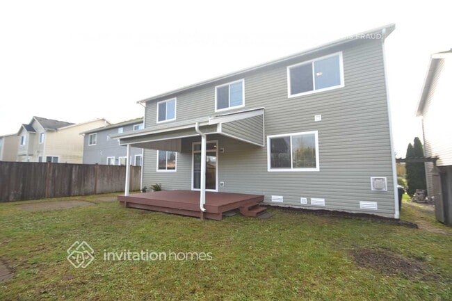Building Photo - 6607 154th St Ct E