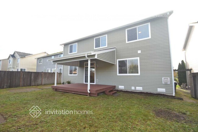 Foto del edificio - 6607 154th St Ct E