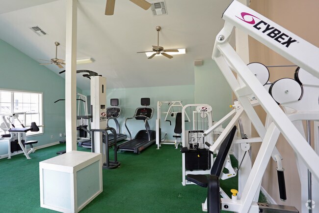 Foto del interior - Fox Run - Columbus
