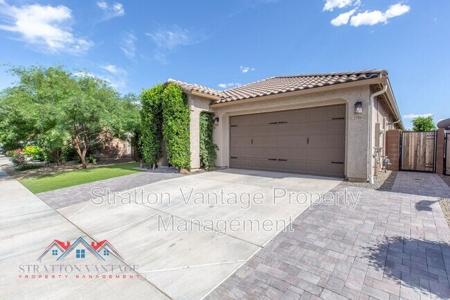 Building Photo - 22861 E Indiana Ave