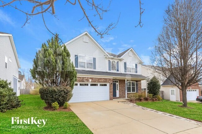 Foto del edificio - 2114 Feather Ridge Drive