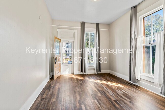 Foto del edificio - Charming 1 Bedroom near Noblesville High School and Downtown.