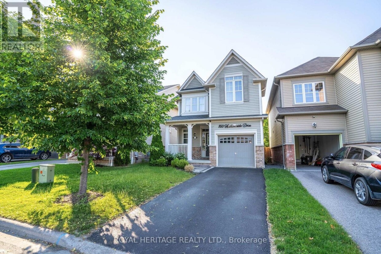 Photo principale - 160 Harbourside Dr