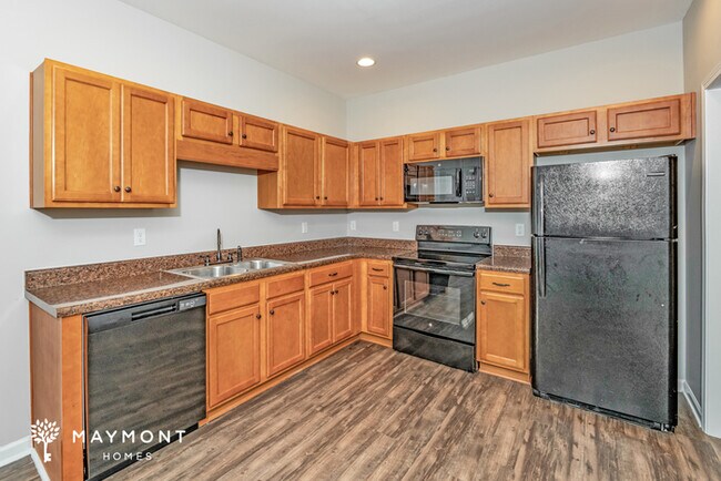 Foto del edificio - 595 Kincaid Cove Ln