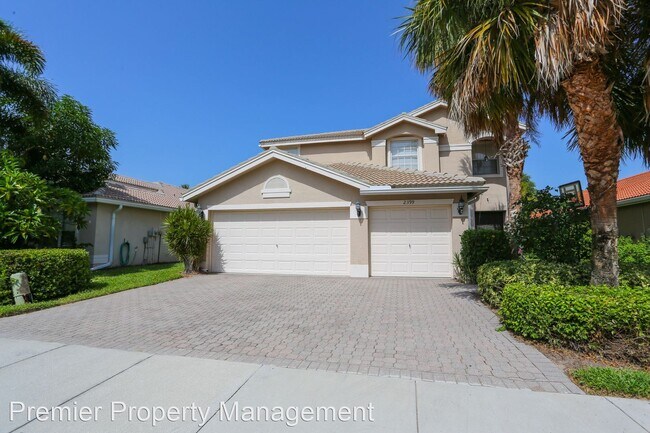 Building Photo - 5 br, 3 bath House - 2399 Butterfly Palm D...
