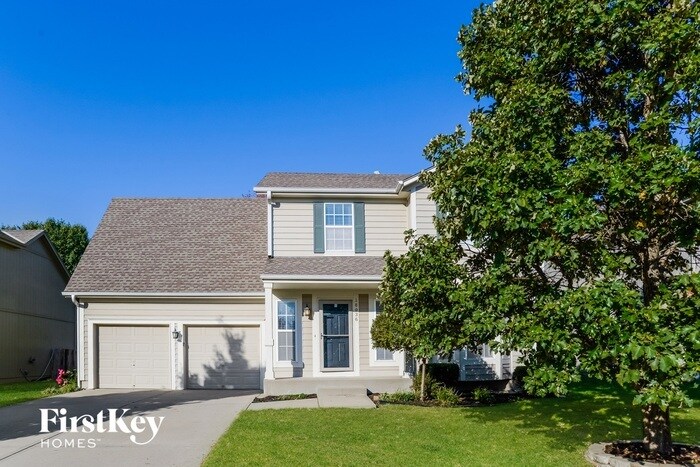 Foto principal - 16036 S Avalon St