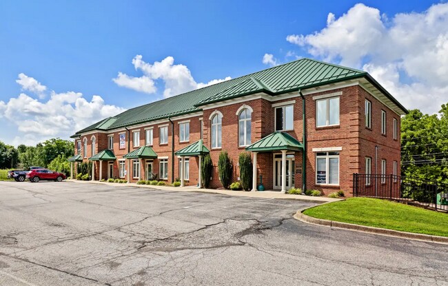 Foto del edificio - 815 John Harper Hwy