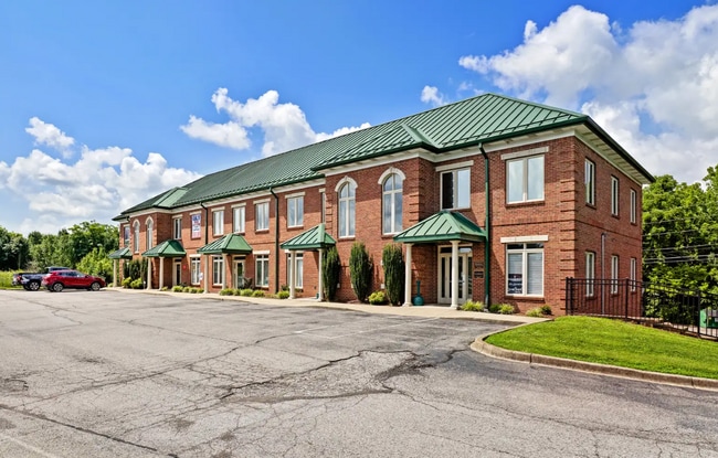 Building Photo - 815 John Harper Hwy
