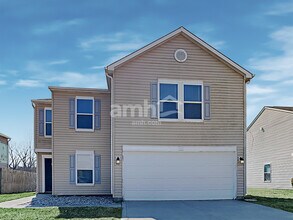 Building Photo - 10715 Inspiration Dr