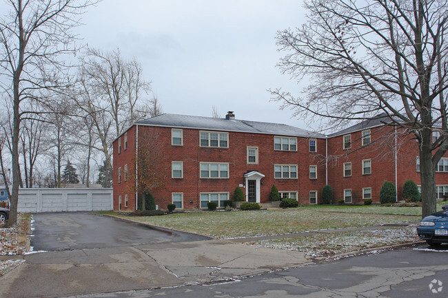 Foto del edificio - Bernhardt Heights