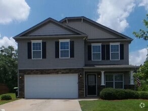 Building Photo - 117 Prairie Wolf Run