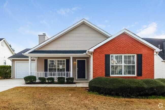 Building Photo - 4651 Jackam Ridge Ct