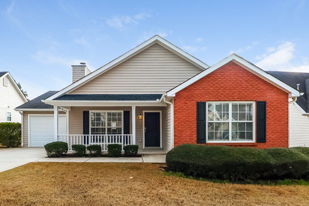 Foto principal - 4651 Jackam Ridge Ct