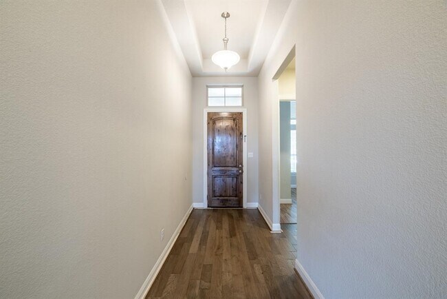 Foto del edificio - 2701 Hudson Ln