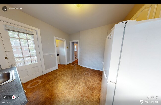 Foto del edificio - 62 Dana St