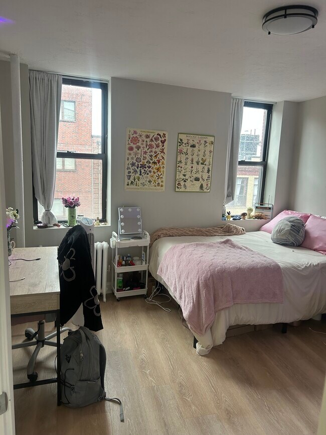 Foto del edificio - 224 Hanover St