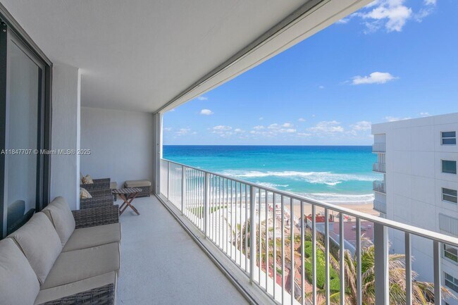Foto del edificio - 3590 S Ocean Blvd