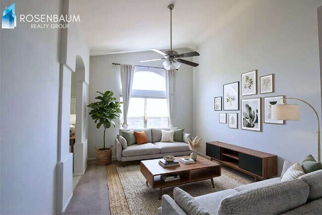 Foto del edificio - 1107 W Whitten St