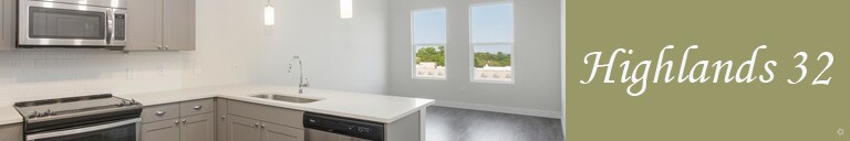 Highlands32 | A Broadstone Community