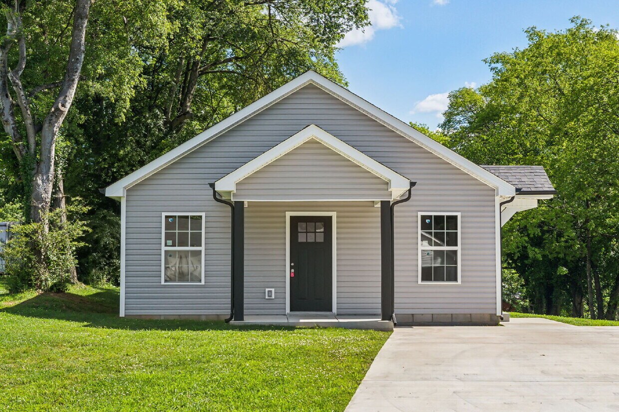 Foto principal - 1816 Cunningham Ridge