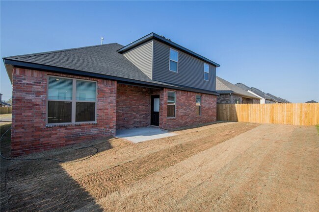 Foto del edificio - 7104 SW High Meadow Blvd