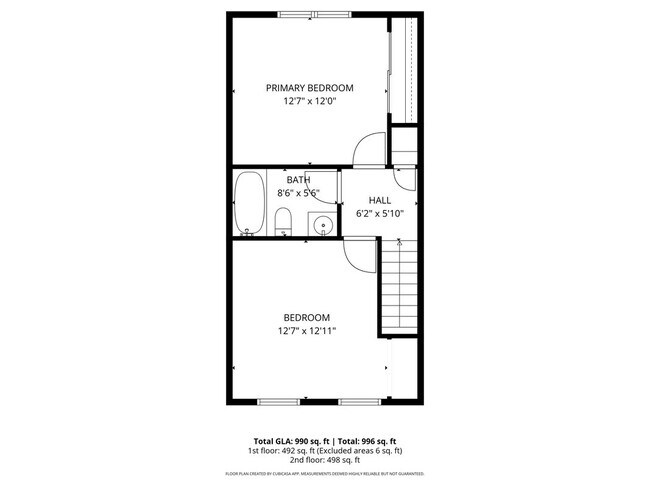 Building Photo - 1177 Boulevard