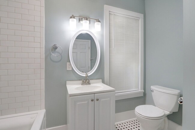 Building Photo - Completely Renovated - Three Bedroom, Two ...