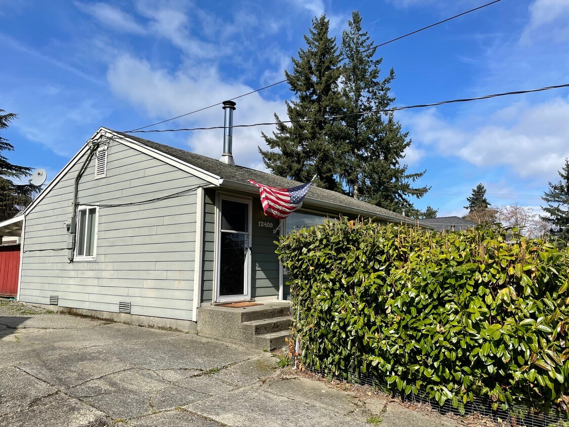 Primary Photo - 12409 2nd Ave S