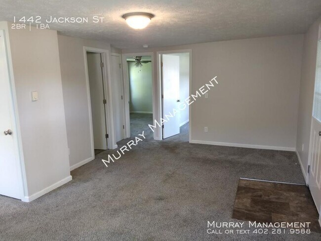 Building Photo - 1442 Jackson St