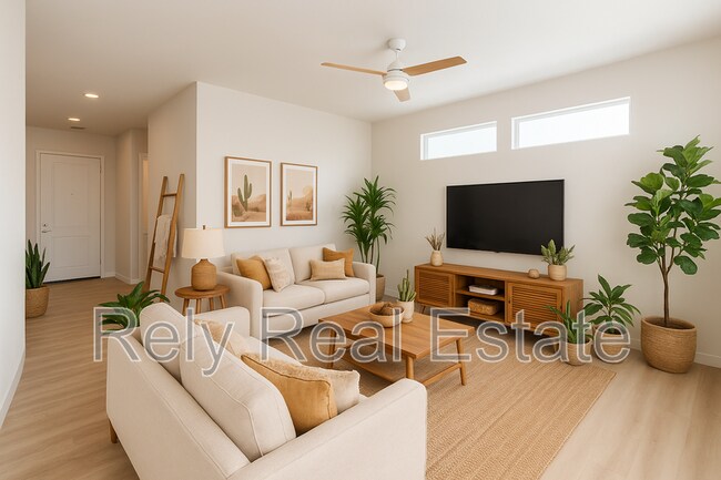 Foto del edificio - 6041 E Valley Way