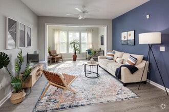 Interior Photo - Vinings at Carolina Bays