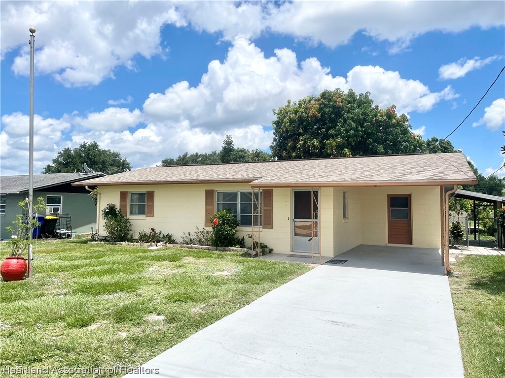 1474 Kerry Dr, Sebring, FL 33870 House Rental in Sebring, FL