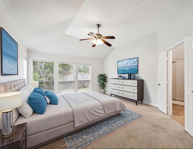 Foto del edificio - 2137 Lakewind Ln