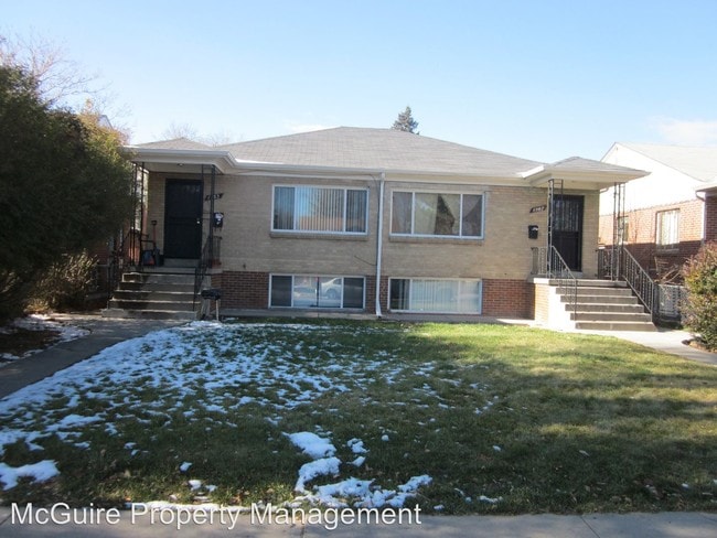 Building Photo - 2 br, 1 bath House - 1567 Tamarac Street