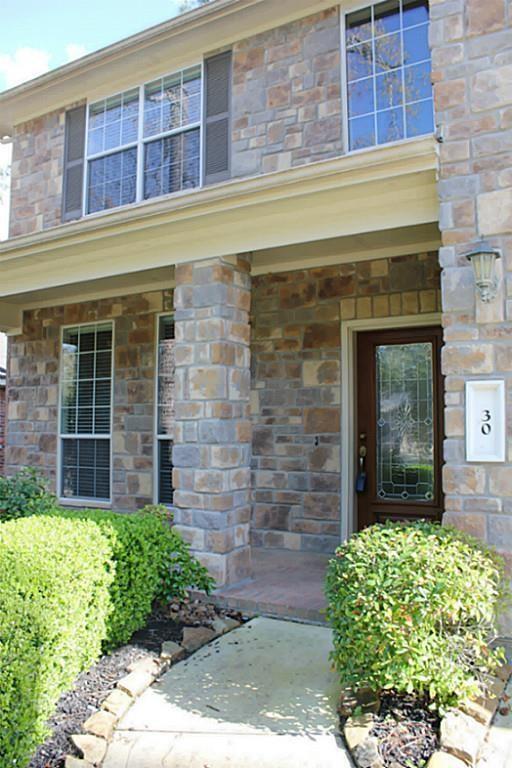 Foto del edificio - 30 N Spinning Wheel Cir