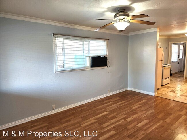 Building Photo - 3 br, 1 bath House - 2512 S 900 E