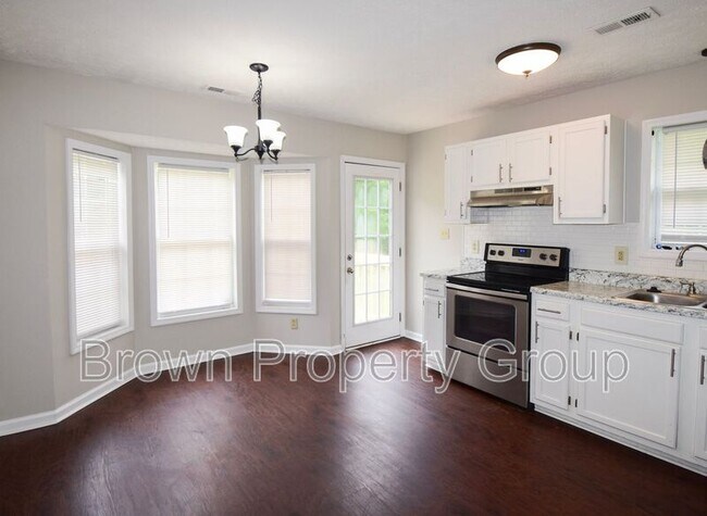 Foto del edificio - 5935 Bloomsbury Dr